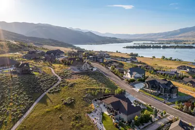 6321 E Hawks Ln #54, Huntsville, UT 84317 - Photo 1