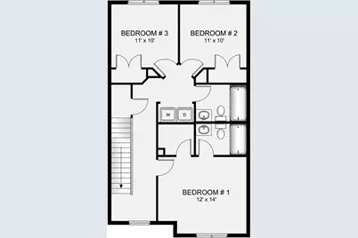 221 W 800 S #2, Richfield, UT 84701 - Photo 3