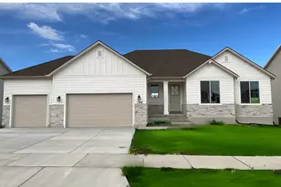 1103 N Coyote Creek, Saratoga Springs, UT 84045 - Photo 1