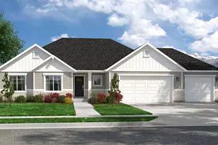 1103 N Coyote Creek, Saratoga Springs, UT 84045 - Photo 7