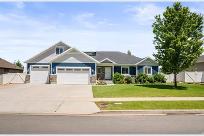 1131 E 2880 S, Heber City, UT 84032 - Photo 1