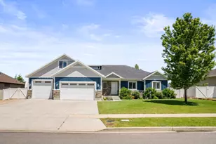 1131 E 2880 S, Heber City, UT 84032 - Photo 1