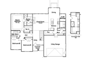 1158 N Sagehill Dr, Saratoga Springs, UT 84045 - Photo 3