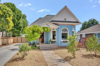848 E Sherman Ave S, Salt Lake City, UT 84105 - Photo 1