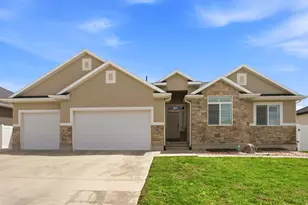 541 W 1960 N, Tooele, UT 84074 - Photo 1