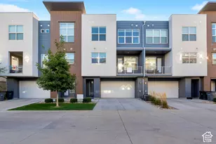 11091 S Owen Ridge Way W, South Jordan, UT 84095 - Photo 1