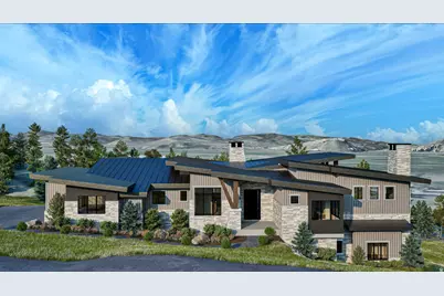 1314 Country Ln #LOT 72, Francis, UT 84036 - Photo 1