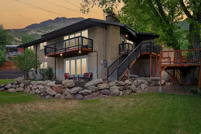 3450 S Westwood Dr, Salt Lake City, UT 84109 - Photo 21