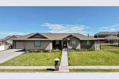 221 W 400 N, Hyde Park, UT 84318 - Photo 1