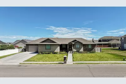 221 W 400 N, Hyde Park, UT 84318 - Photo 35