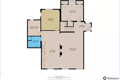 573 W Founders Blvd S, Saratoga Springs, UT 84045 - Photo 43