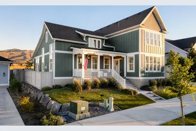 573 W Founders Blvd S, Saratoga Springs, UT 84045 - Photo 1