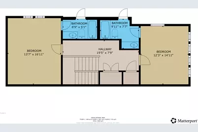 573 W Founders Blvd S, Saratoga Springs, UT 84045 - Photo 45