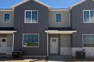 1304 W 1290 N Lot #163 N, Salem, UT 84653 - Photo 1