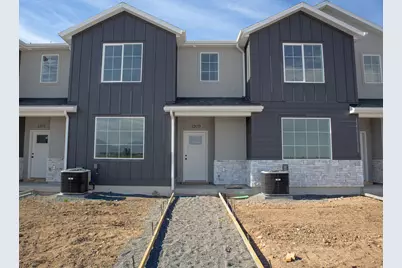 1304 W 1290 N Lot #163 N, Salem, UT 84653 - Photo 1
