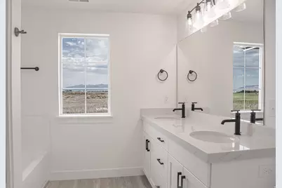 1304 W 1290 N Lot #163 N, Salem, UT 84653 - Photo 5