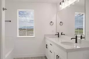 1304 W 1290 N Lot #163 N, Salem, UT 84653 - Photo 5
