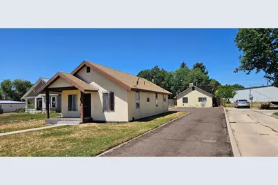 181 N 500 W, Vernal, UT 84078 - Photo 1