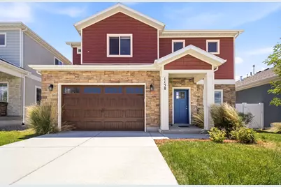1158 E Tucker Ln, Heber City, UT 84032 - Photo 1