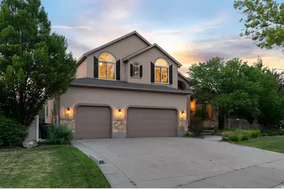 1675 E Prescott Dr, Sandy, UT 84092 - Photo 57