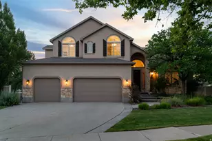 1675 E Prescott Dr, Sandy, UT 84092 - Photo 1