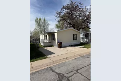 526 N 1350 W #204, Clearfield, UT 84015 - Photo 1