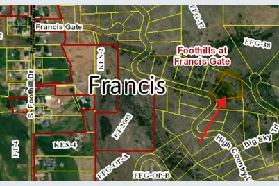 1221 High Country Ln #29, Francis, UT 84036 - Photo 5