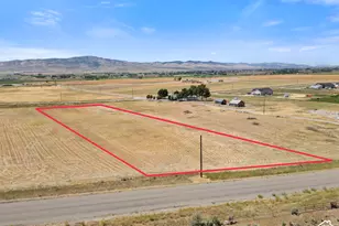 13363 N 3100 W, Collinston, UT 84306 - Photo 1