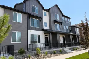 1154 N Meridian Ln W, North Salt Lake, UT 84054 - Photo 1