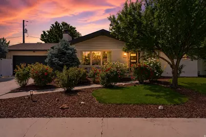 960 E Sagehill Dr, Millcreek, UT 84124 - Photo 1