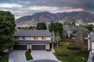6943 S Twin Aspen Cv, Cottonwood Heights, UT 84121 - Photo 1