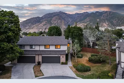 6943 S Twin Aspen Cv, Cottonwood Heights, UT 84121 - Photo 41