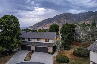 6943 S Twin Aspen Cv, Cottonwood Heights, UT 84121 - Photo 37