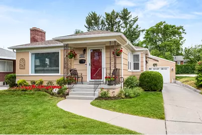 1953 E Ramona Ave, Salt Lake City, UT 84108 - Photo 1