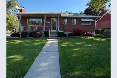 592 W Lasalle Dr S, Murray, UT 84123 - Photo 1