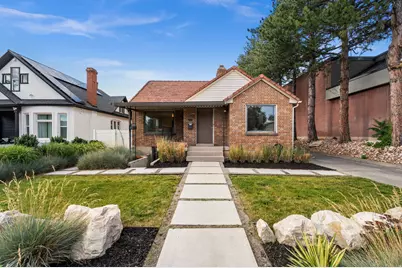 825 E 1700 S, Salt Lake City, UT 84105 - Photo 1