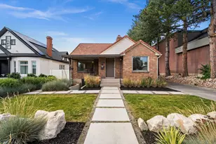 825 E 1700 S, Salt Lake City, UT 84105 - Photo 1