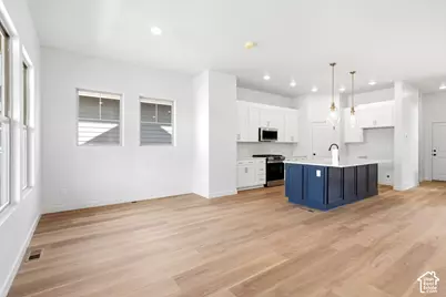 7301 W Terraine Rd, West Jordan, UT 84081 - Photo 9