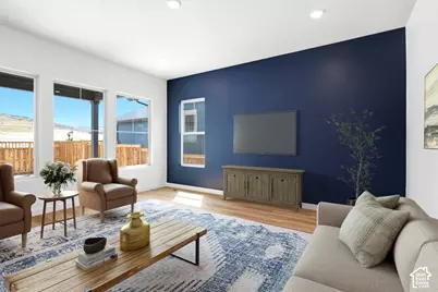 7301 W Terraine Rd, West Jordan, UT 84081 - Photo 7