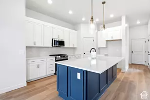 7301 W Terraine Rd, West Jordan, UT 84081 - Photo 5