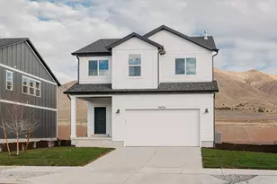 3634 N Eagle Meadow Dr, Eagle Mountain, UT 84005 - Photo 1