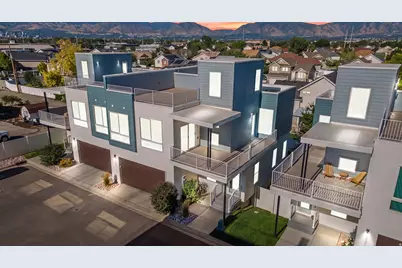 3587 S Lithium Dr W, West Valley, UT 84119 - Photo 49