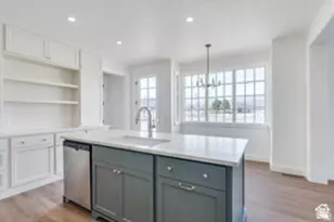 5642 W Hawthorn Ln, Herriman, UT 84096 - Photo 9