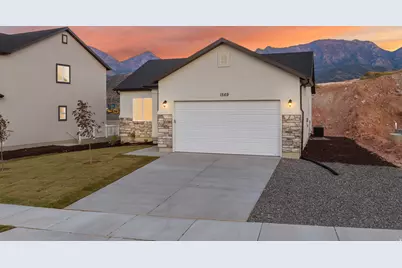 1563 S Deerbrook Rd #267CHM, Santaquin, UT 84655 - Photo 1