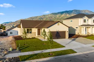 1563 S Deerbrook Rd, Santaquin, UT 84655 - Photo 3