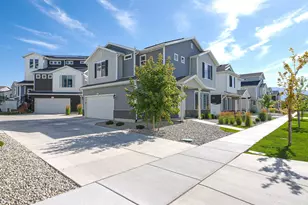 136 E Portico Ln, Saratoga Springs, UT 84045 - Photo 3