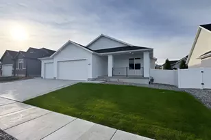 387 E Broderick Way W, Grantsville, UT 84029 - Photo 3