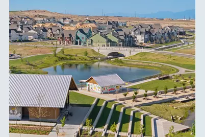 11627 S Silver Pond Dr, South Jordan, UT 84009 - Photo 41