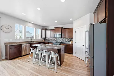6497 W Sunny Maple Way S, West Jordan, UT 84081 - Photo 7