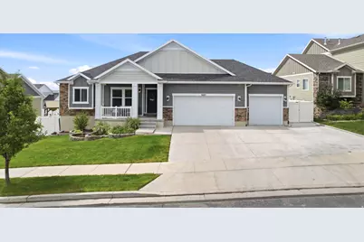 6497 W Sunny Maple Way S, West Jordan, UT 84081 - Photo 37